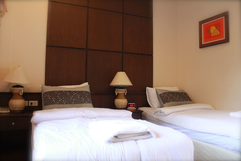 Serene Sands Health Resort 20/59