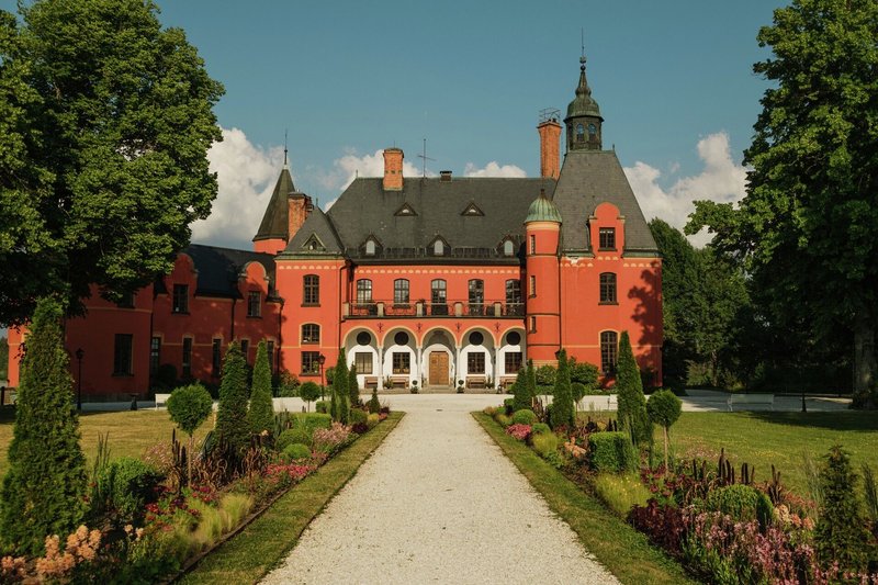 Lejondals Slott 3/3