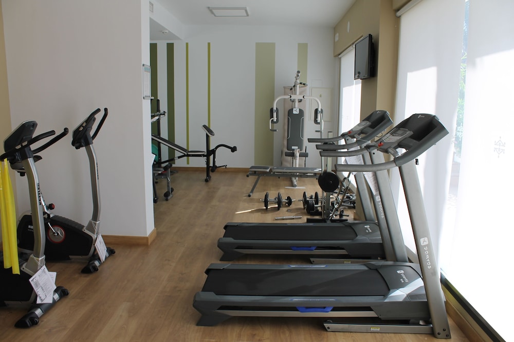 Parador De Mojacar 21/50