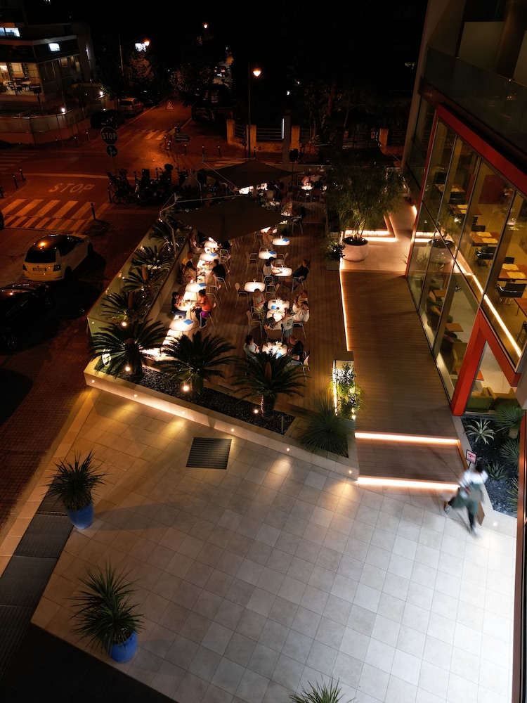 Hotel Aria 43/50