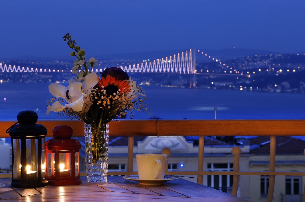 Urban Suites Istanbul 31/45