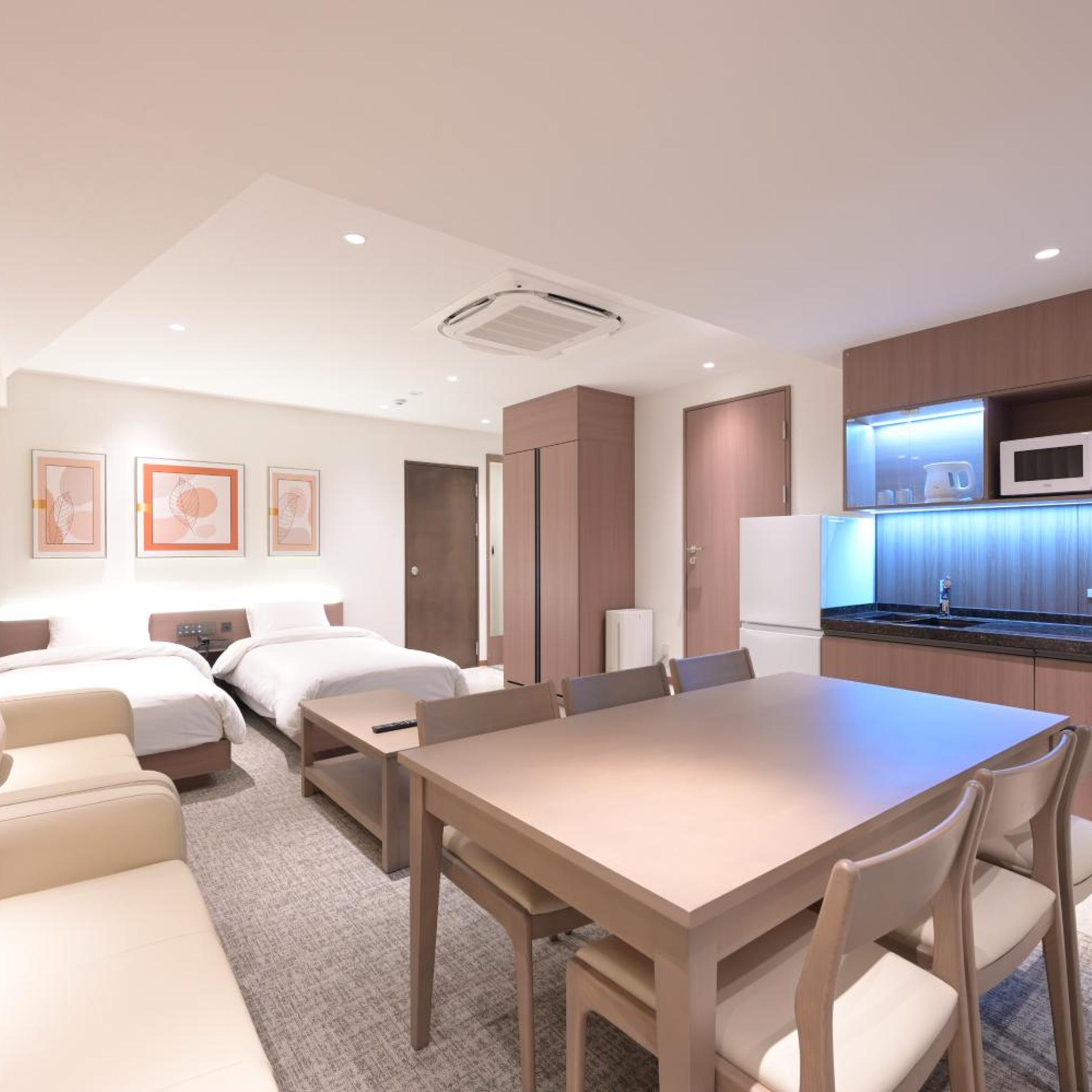 COCOYO HOTEL Otsuka 19/24