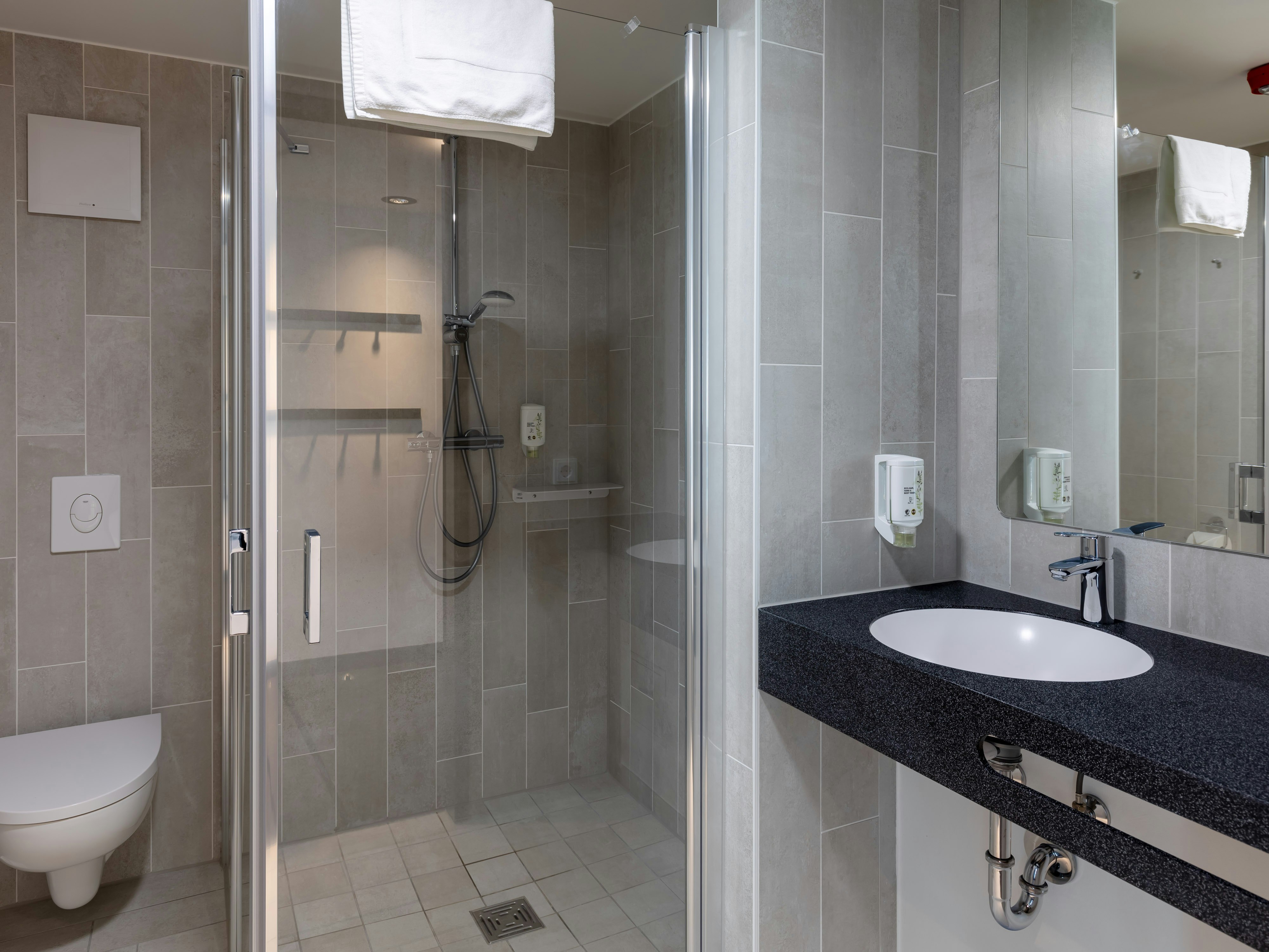 B&b Hotel Bad-hersfeld 31/33