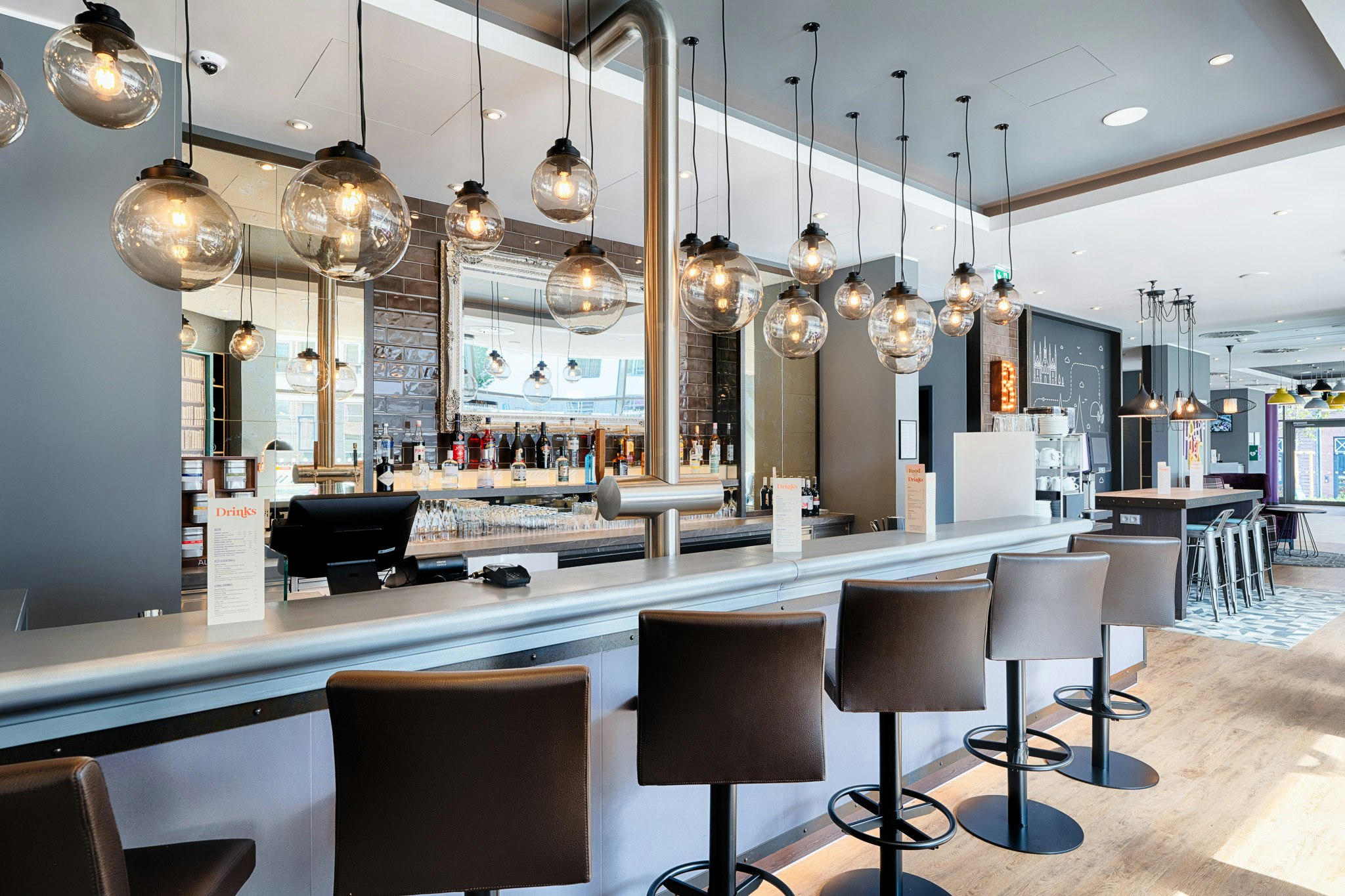 Premier Inn Lubeck City Centre 42/49