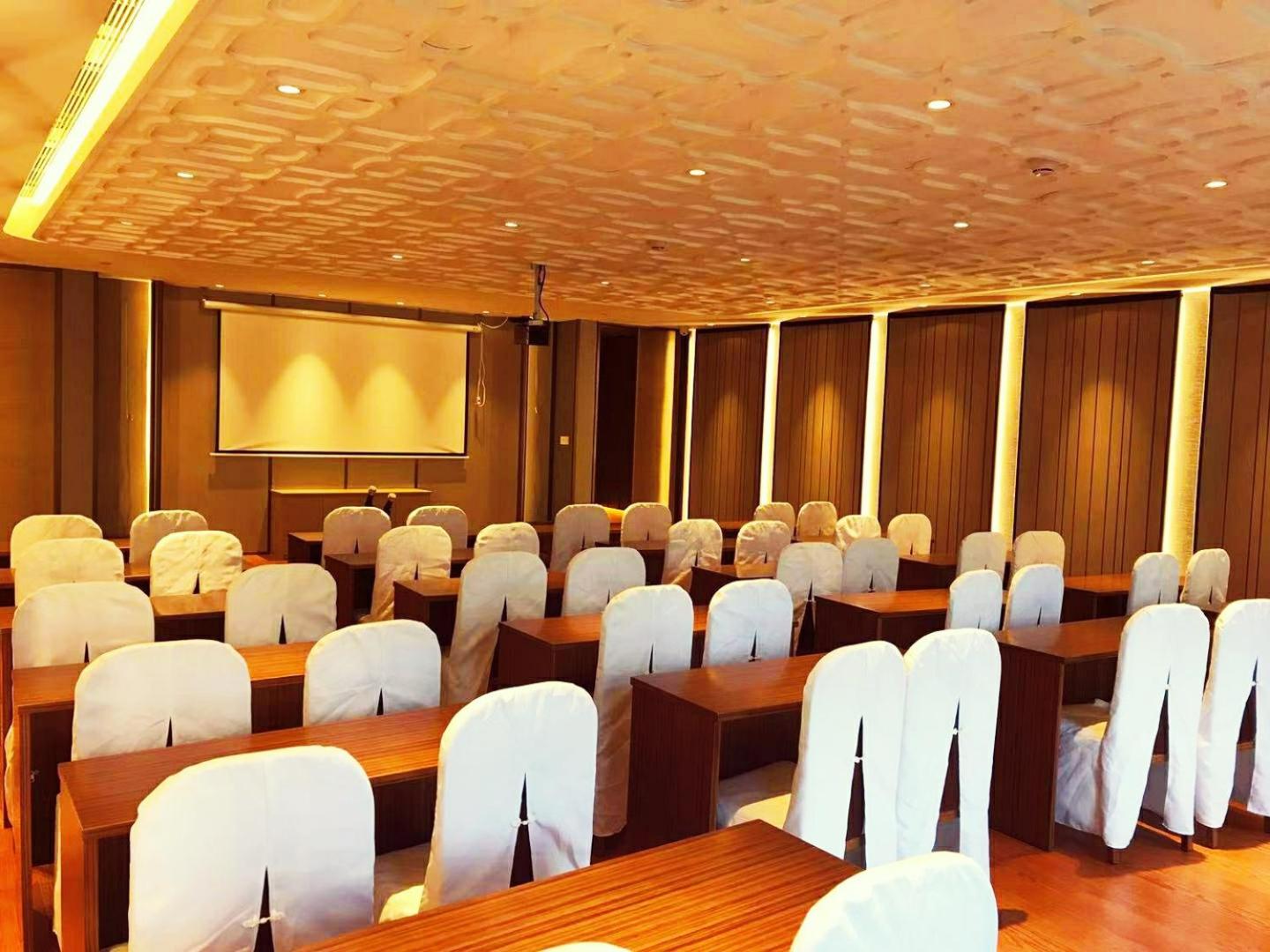 Metropolo Jinjiang Hotels (Wuhan Wanda Mansion) 44/58