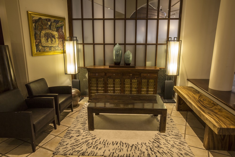 Pagoda Resort And Spa 17/55