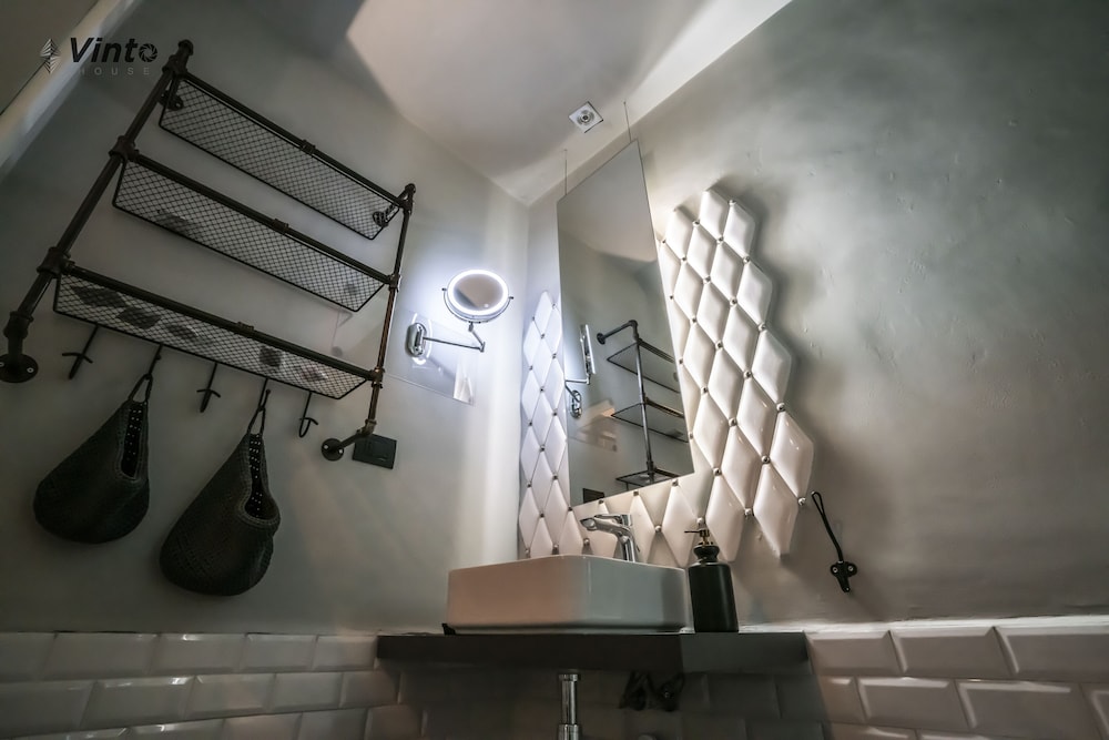 VINTO HOUSE SALERNO - AMALFI COAST 25/50