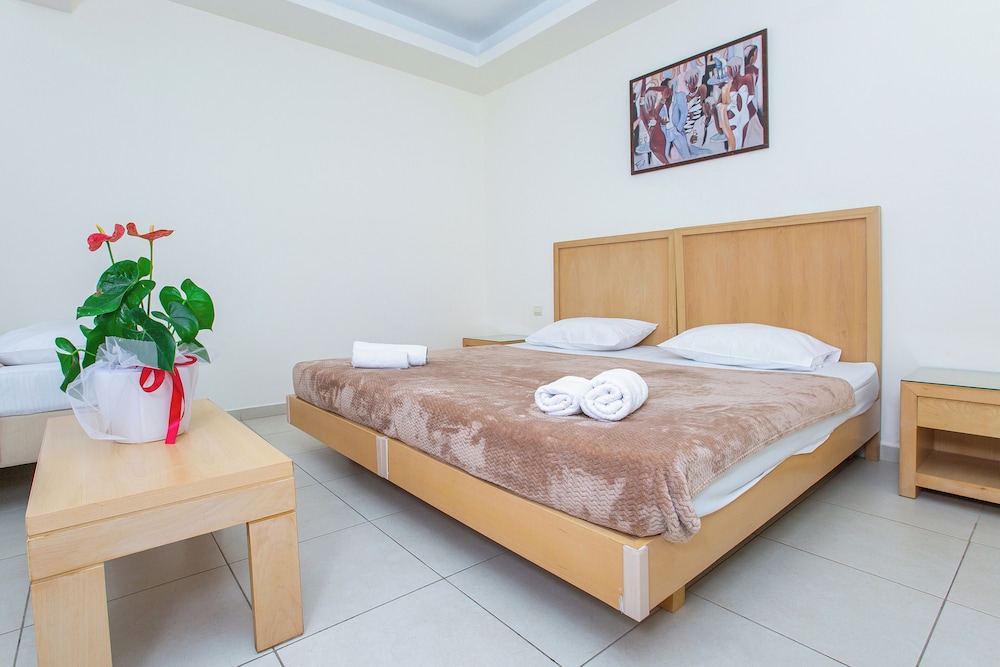 Hermes Hotel Malia 10/46