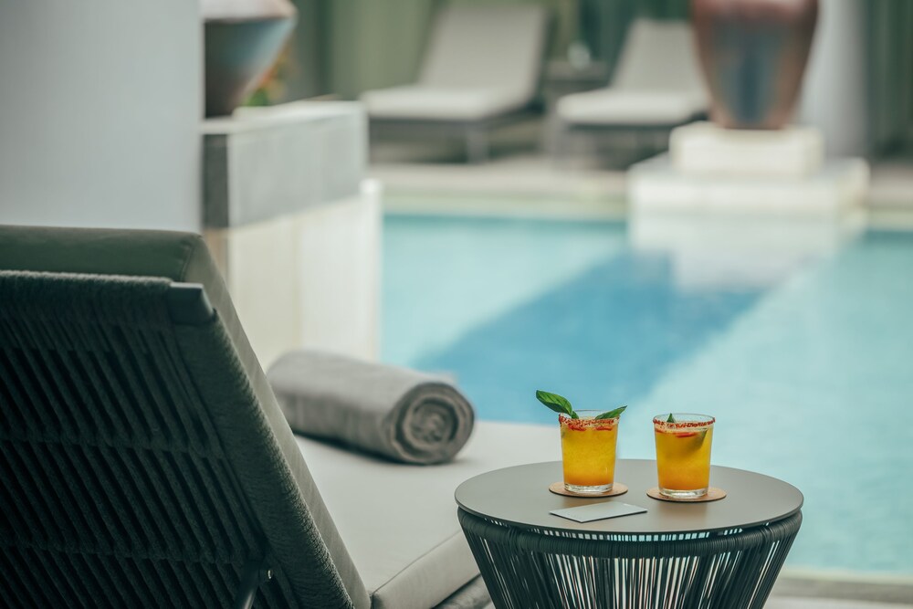 Kanvaz Village Resort Seminyak 28/68