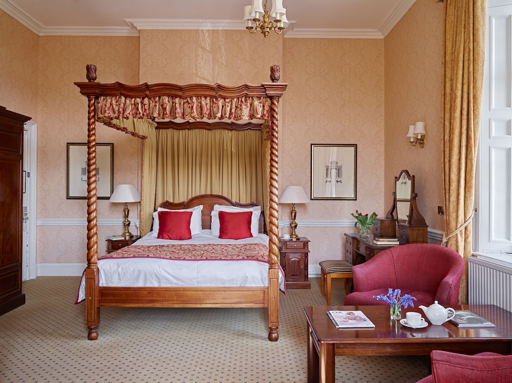 Dumbleton Hall Hotel 29/73