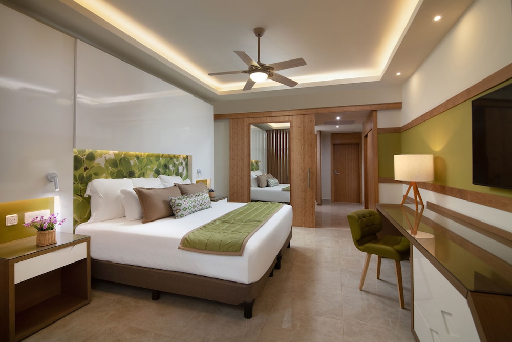Dreams Onyx Resort And Spa Punta Cana 11/63