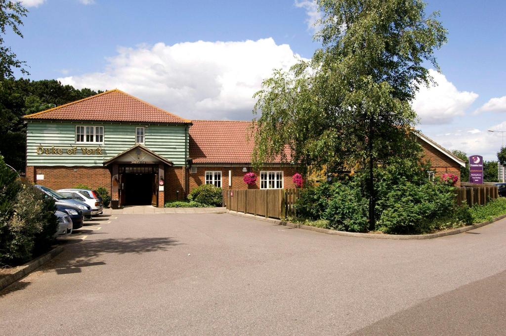 Premier Inn Dover East 19/27