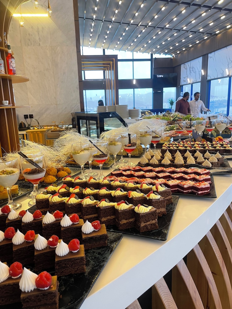 فندق سويس انترناشيونال الطائف(Swiss International Taif Hotel) 29/54