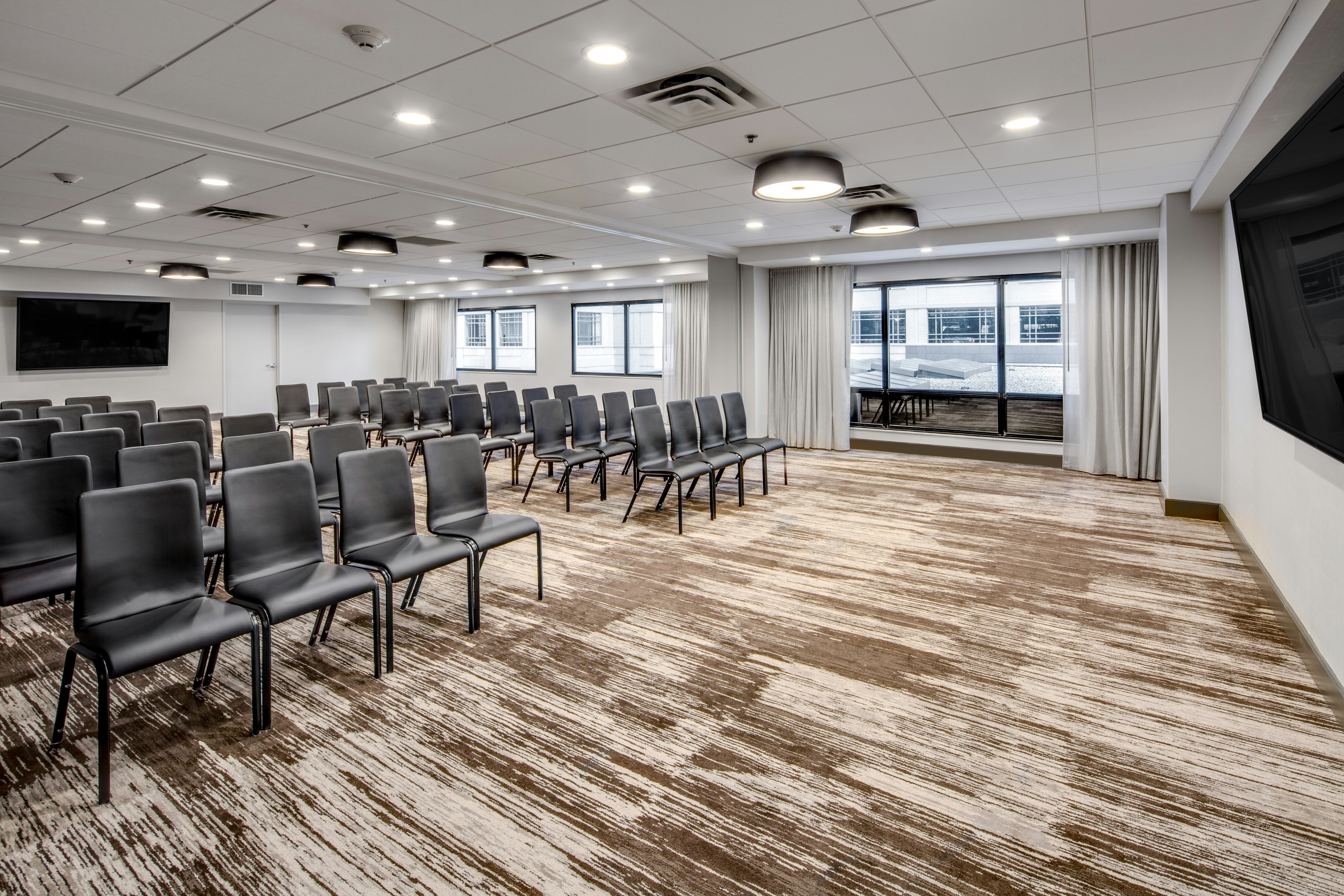 Doubletree By Hilton Hotel Jersey City 20/27