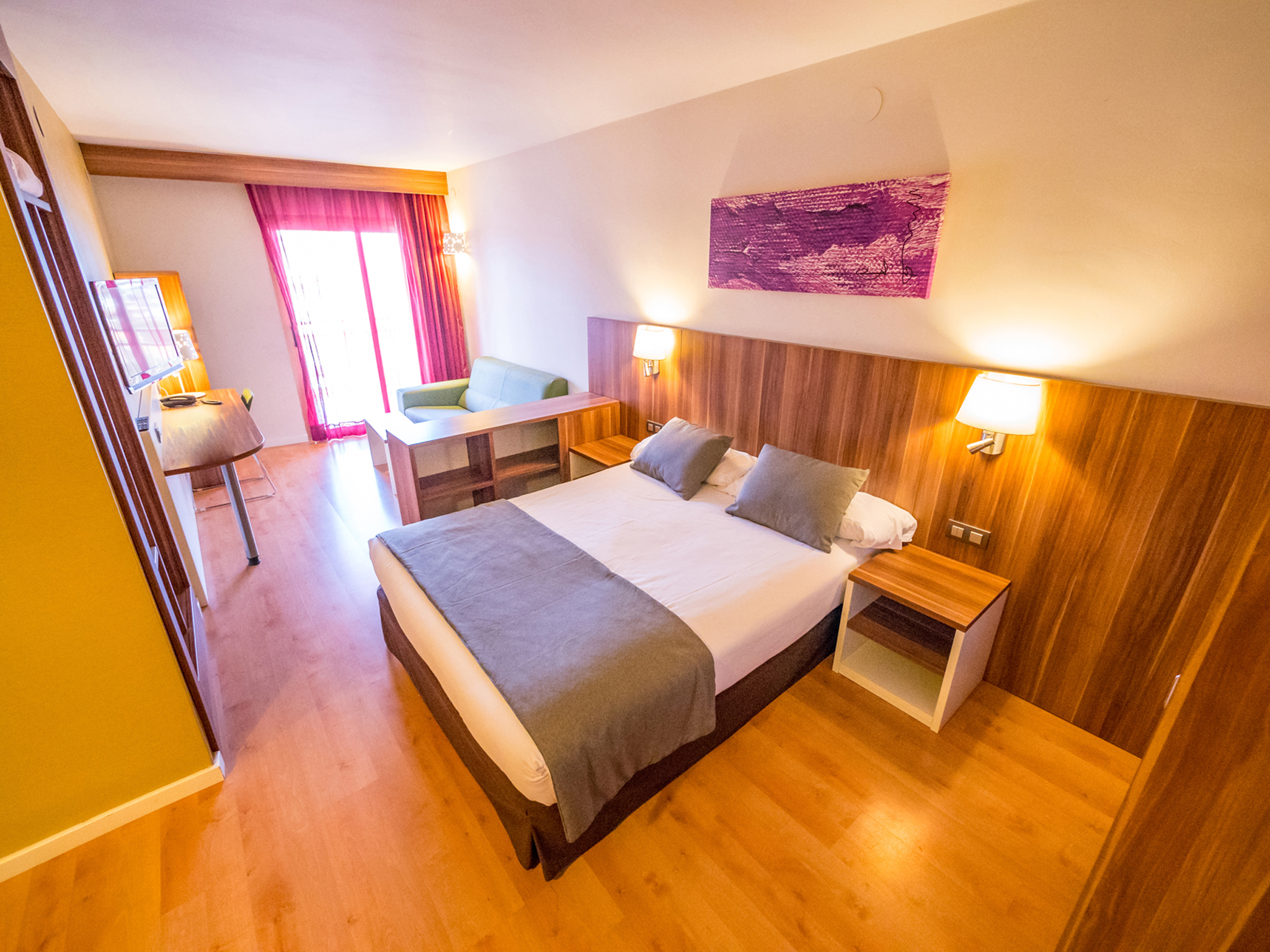 Family Suite