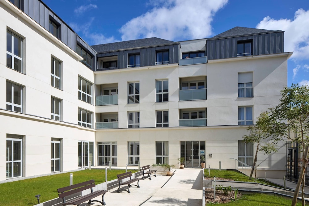 Quality Aparthotel Saumur 3/51