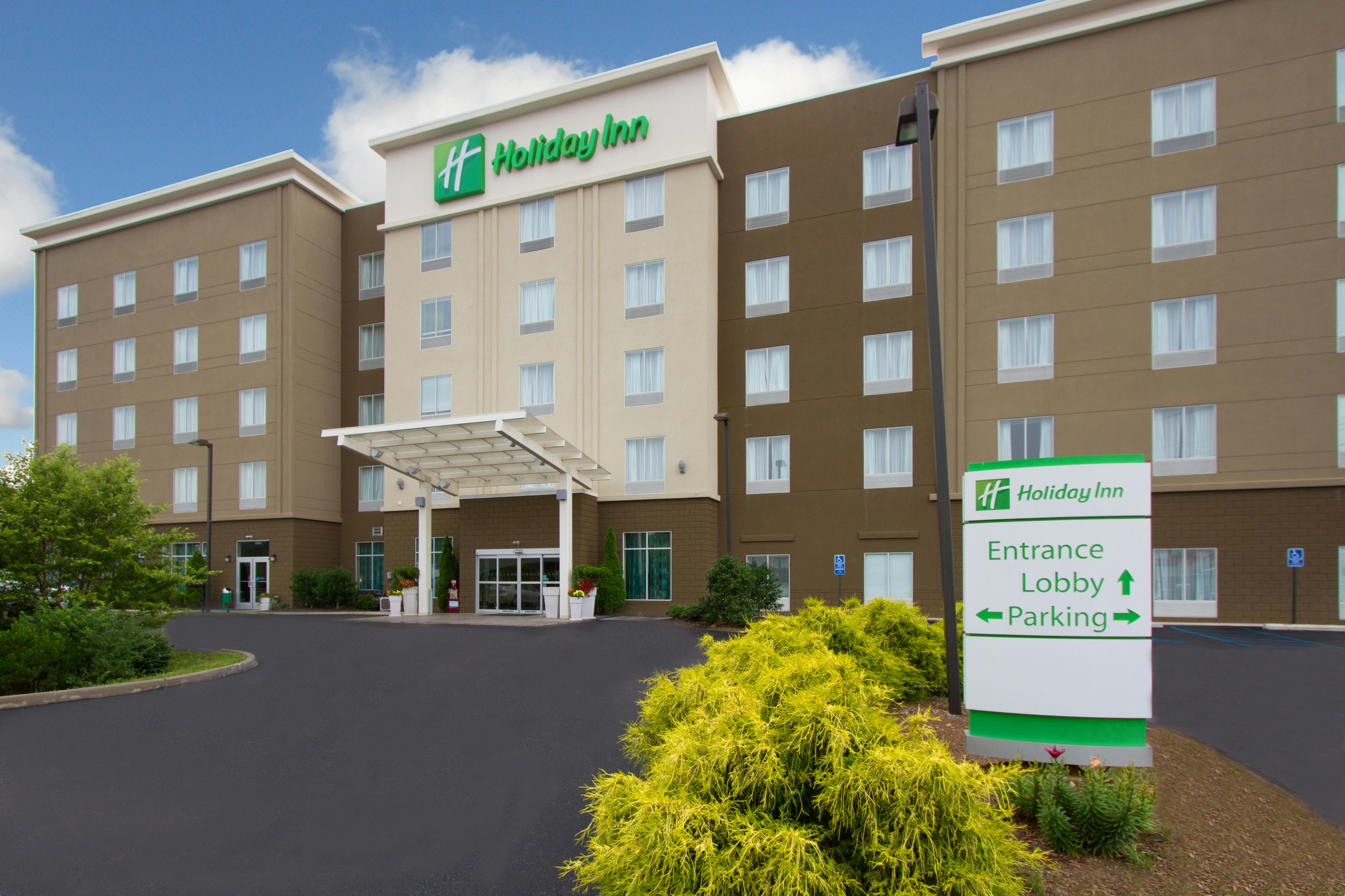 Holiday Inn Christiansburg Blacksburg 2/53