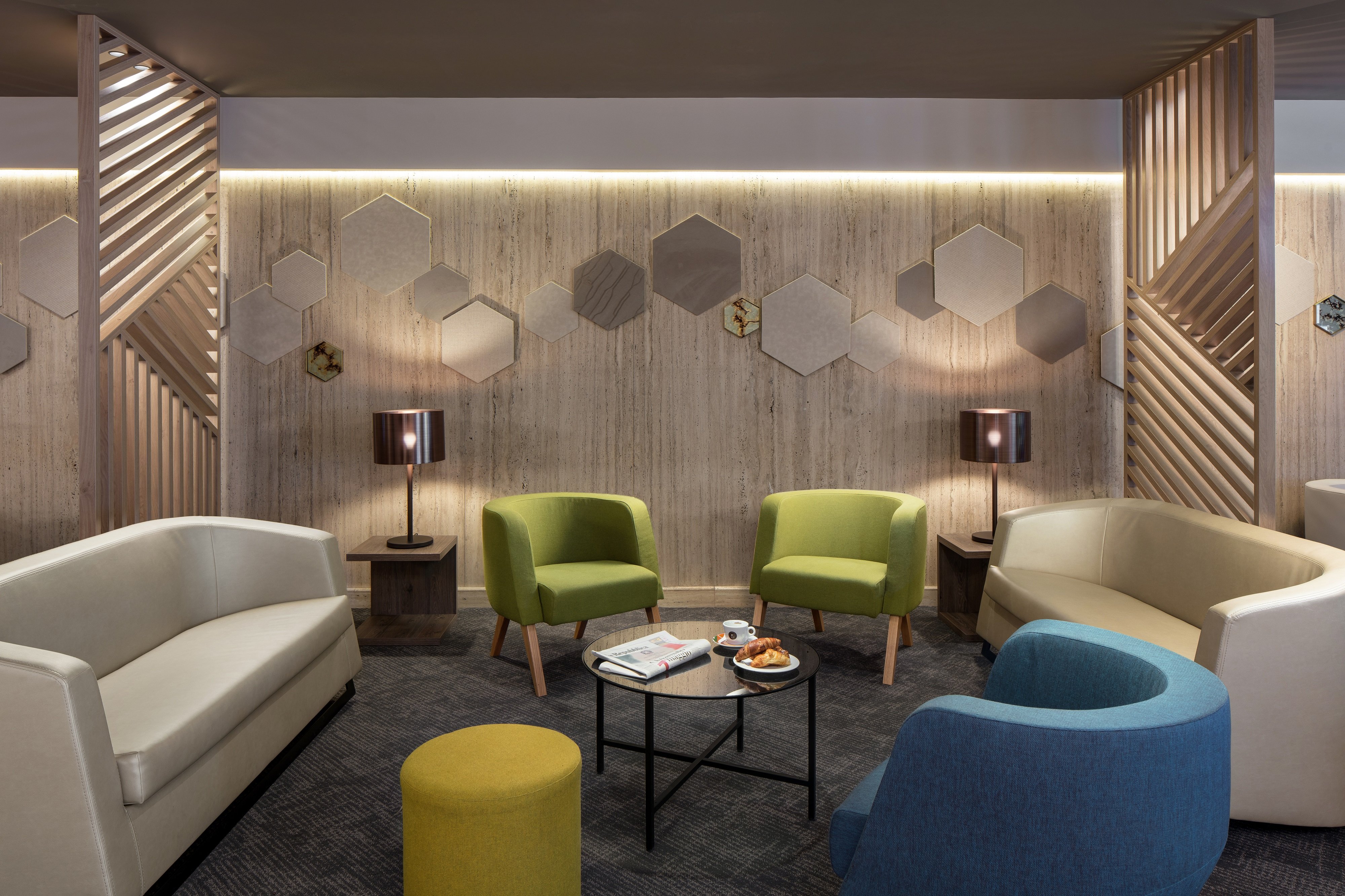 Holiday Inn Rome Eur Parco Dei Medici 37/77