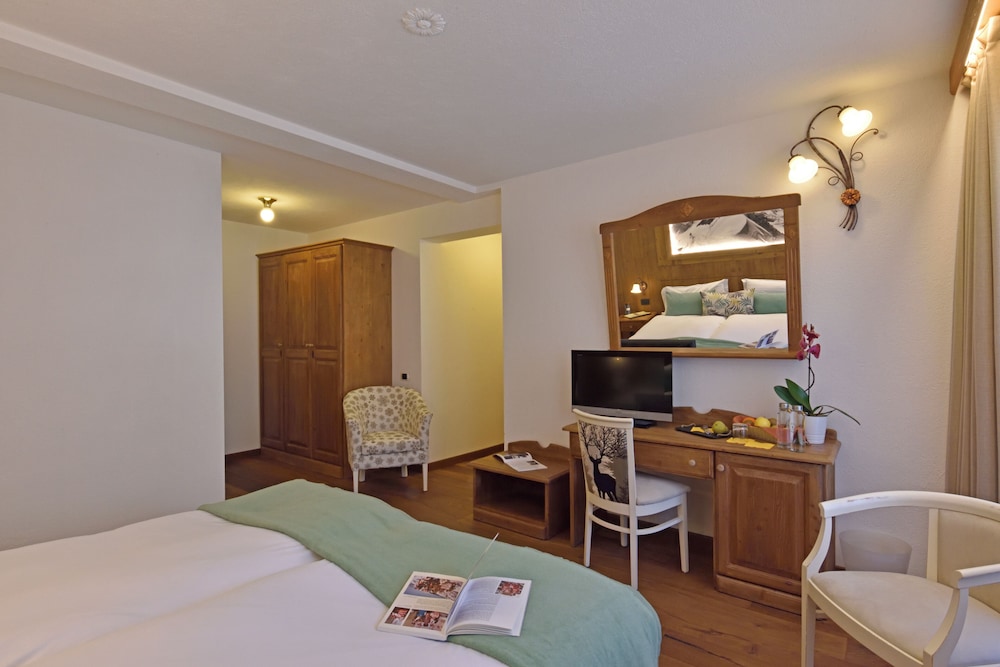 HOTEL BEAU SEJOUR 54/66