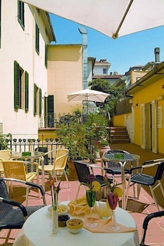 Hotel Savoia E Campana 61/72