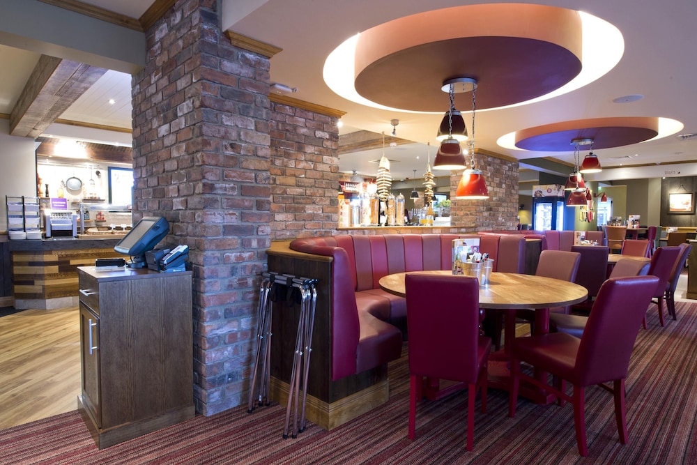 Premier Inn Minehead 34/44