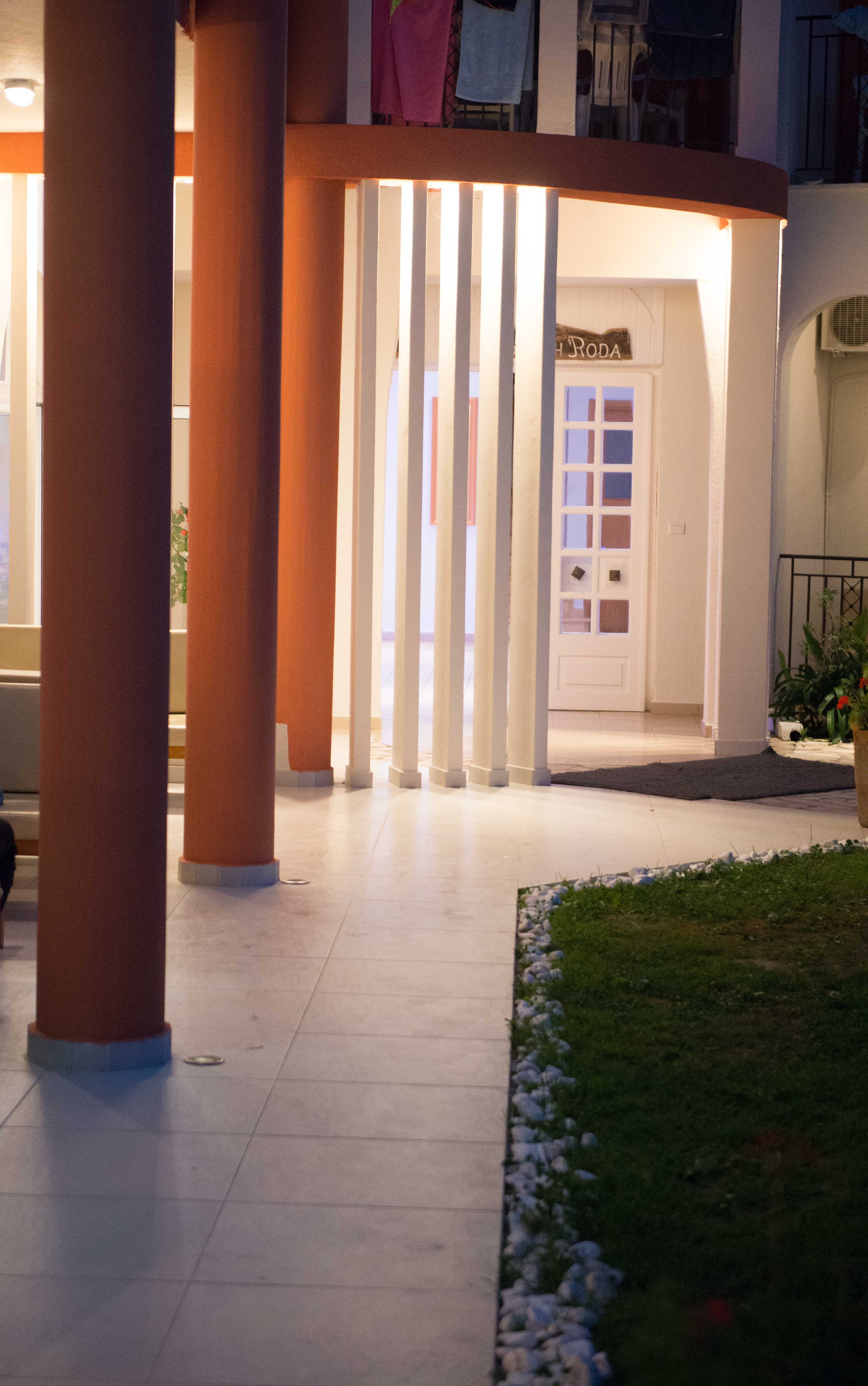 Silver Beach Hotel - Adults Only 8/42