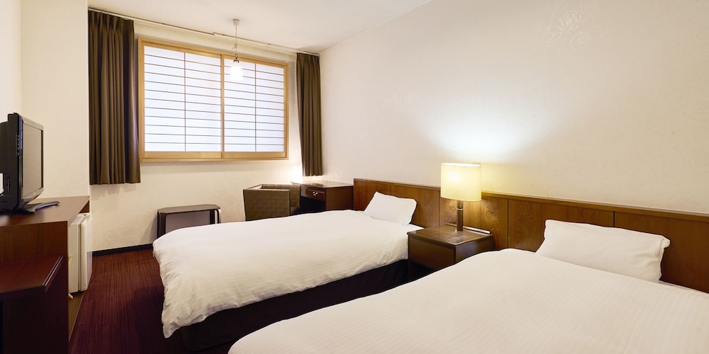 Kujukushima Bayside Hotel & Resort Flags 16/88
