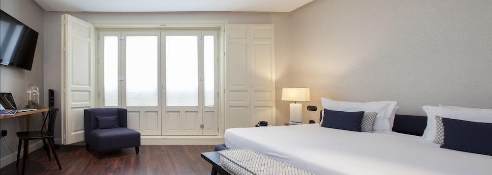 Hotel Sardinero Madrid 19/72