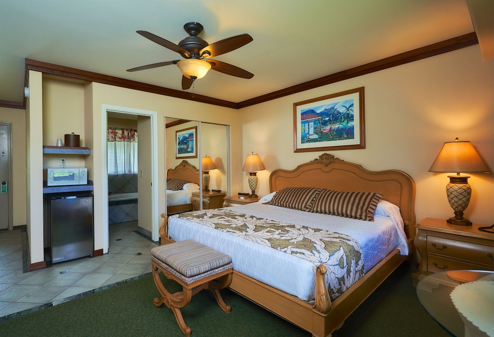 Kauai Inn 24/50