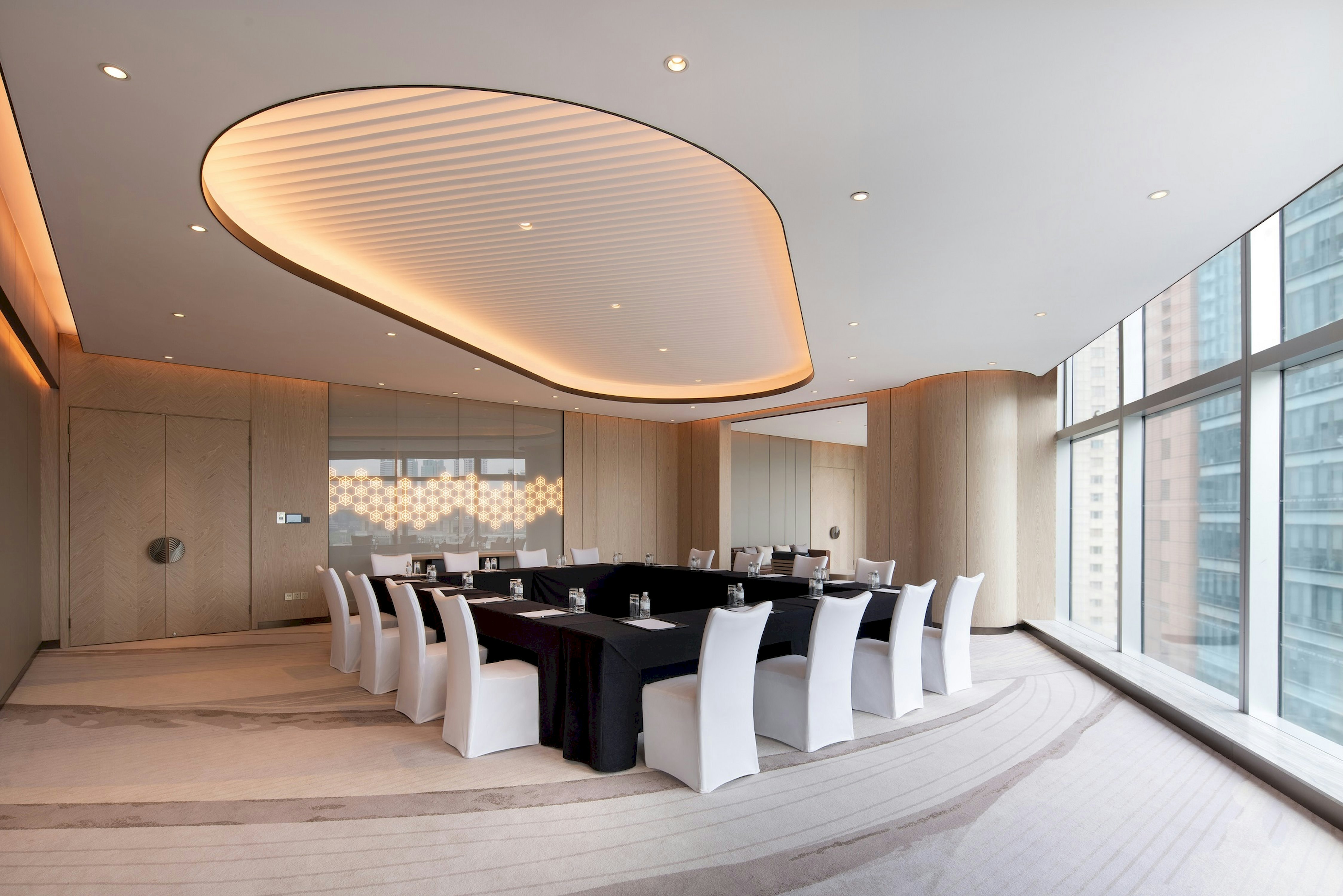 Conrad Shanghai 4/39
