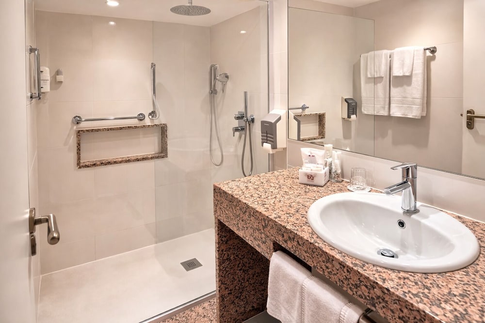 Boa Vista Hotel 48/49