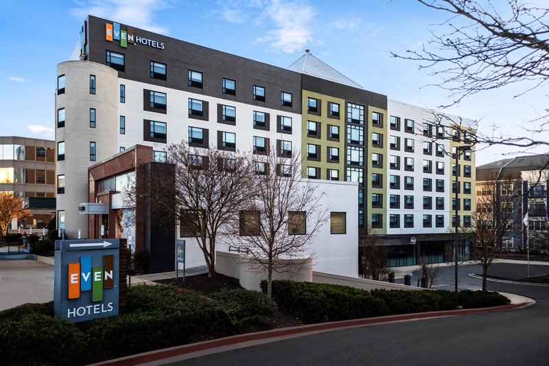 EVEN Hotel Rockville Washington DC Area 6/50