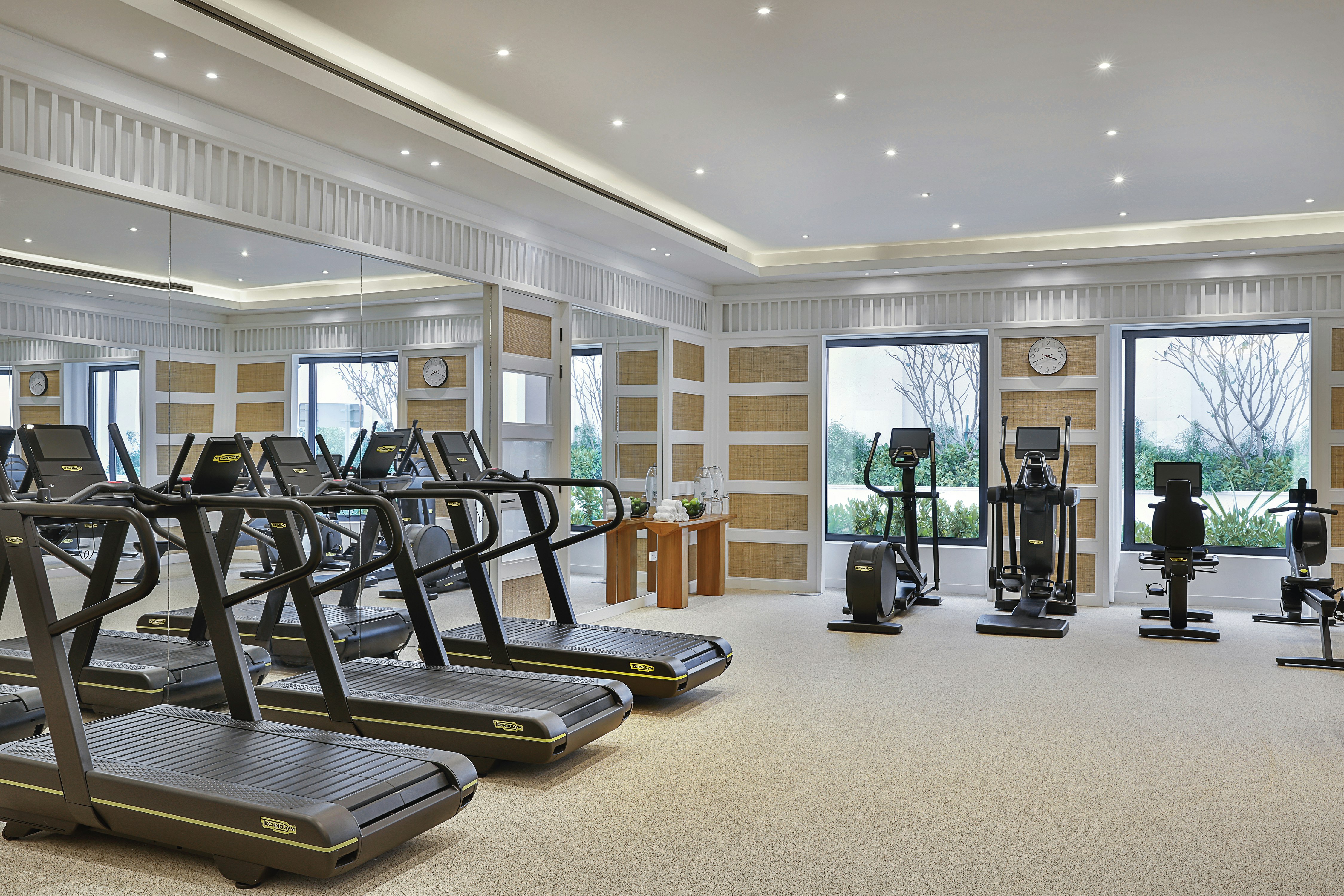 Maysan Doha, LXR Hotels & Resorts 28/62