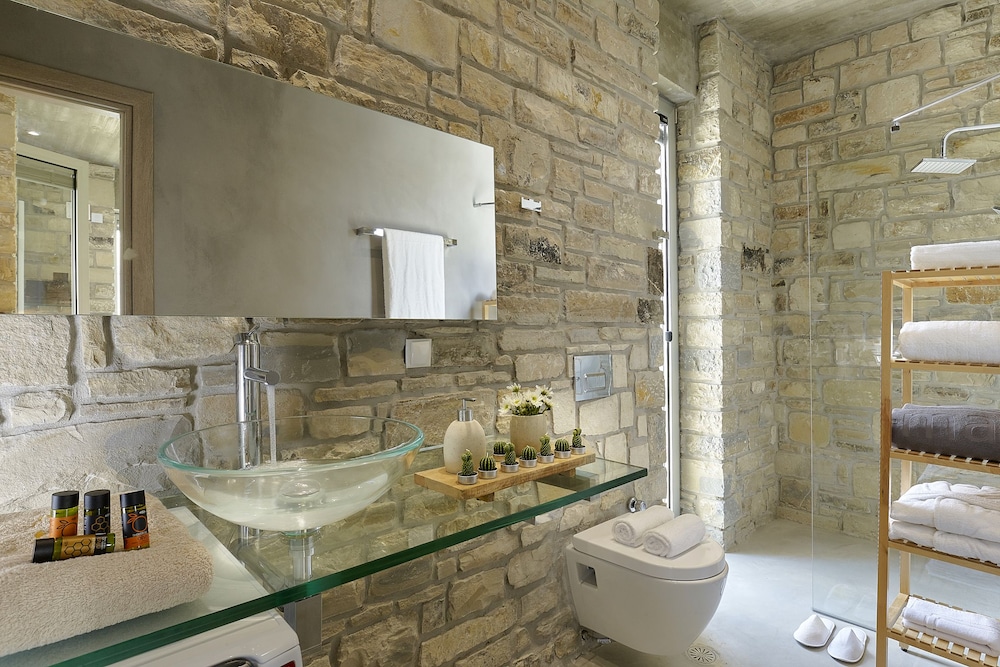 Kouros & Kori Villas 45/49
