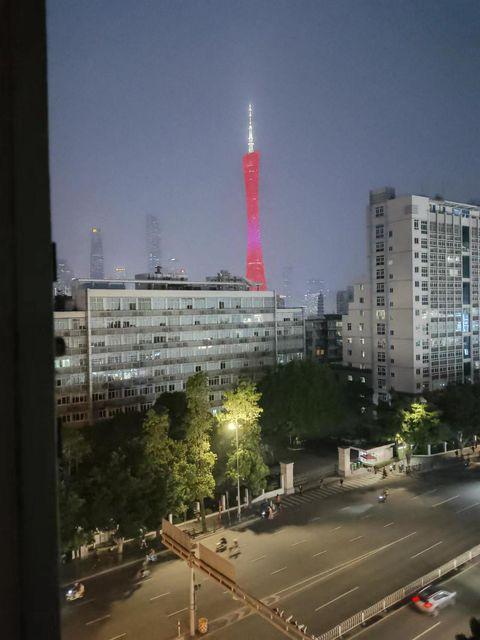 Movie Star Hotel Guangzhou 50/62