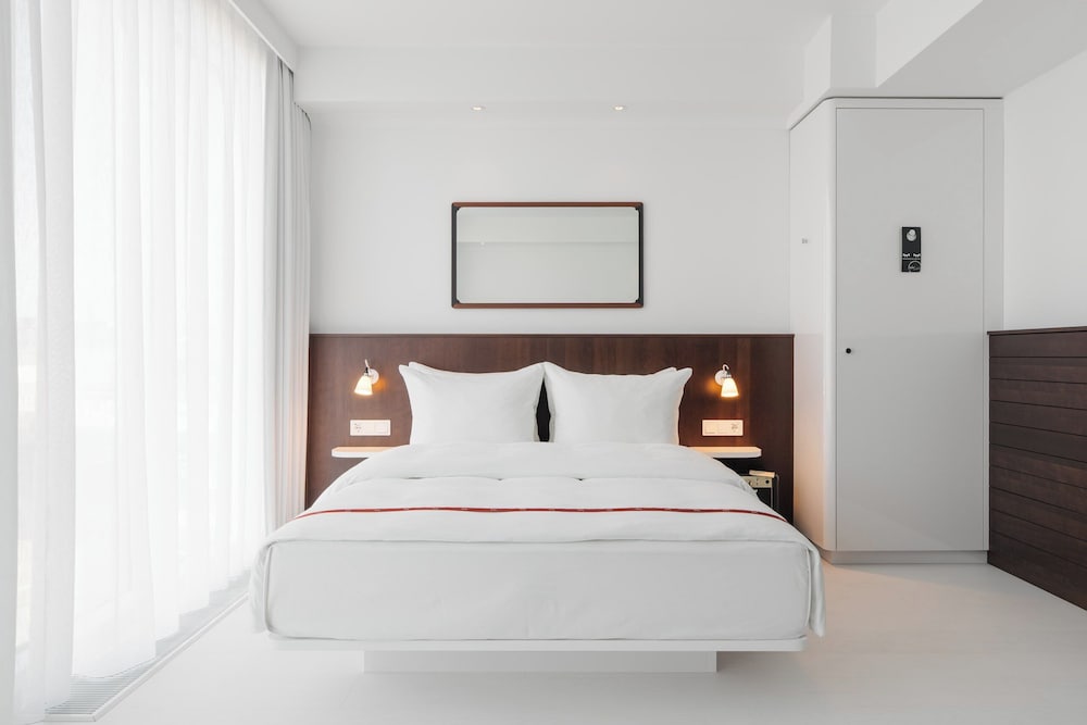 Ruby Frida Hotel Stockholm By IHG 12/50