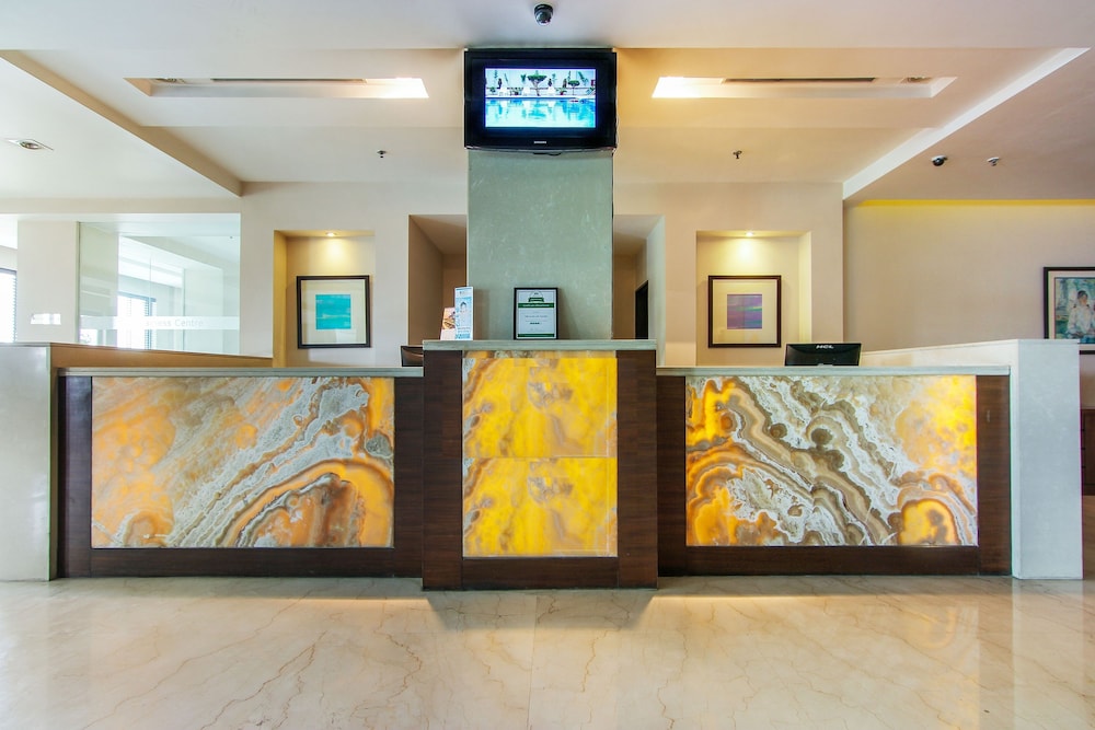 Vibe by the Lalit Traveller 7/46
