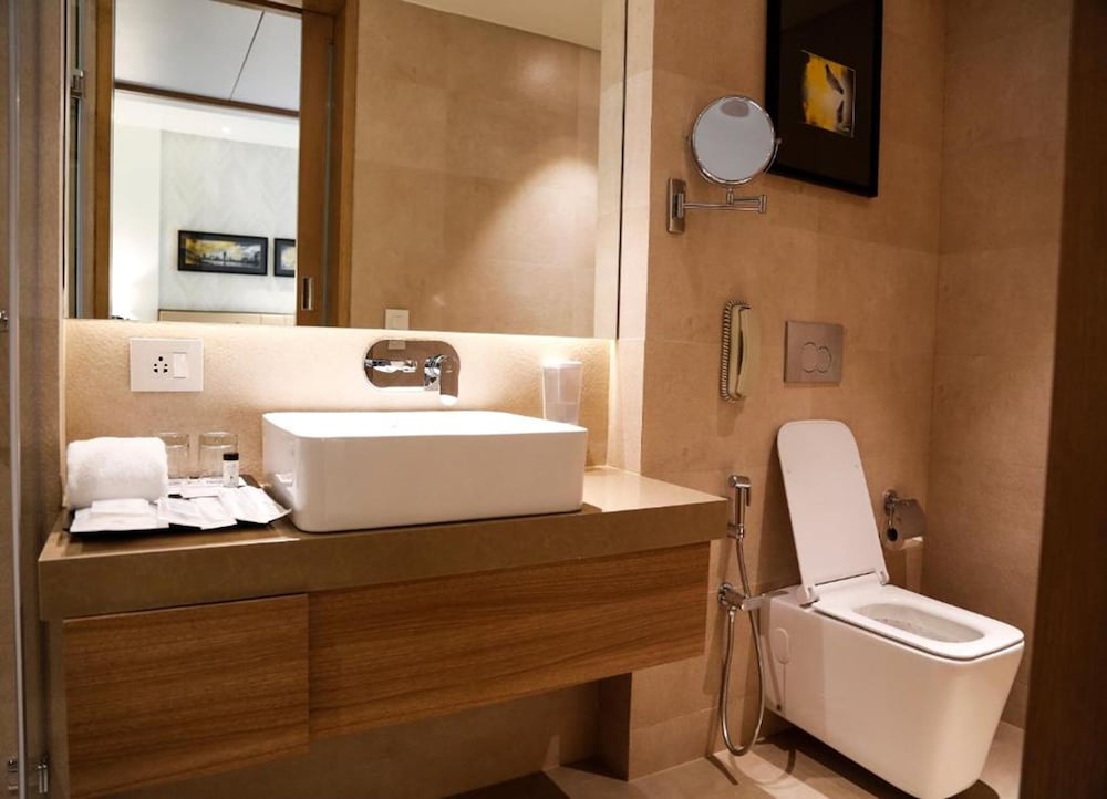 Sarovar Portico Morbi 48/50