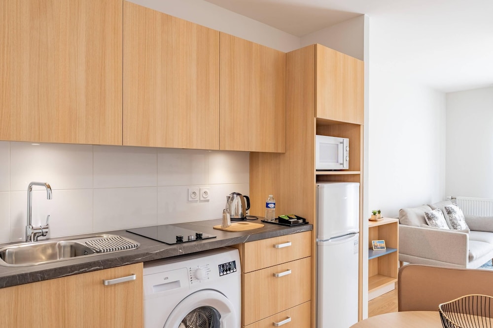 Quality Aparthotel Rochefort 42/43