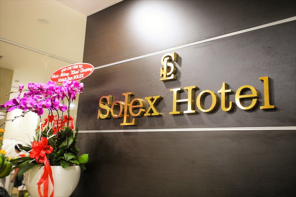 Solex Hotel 7/20