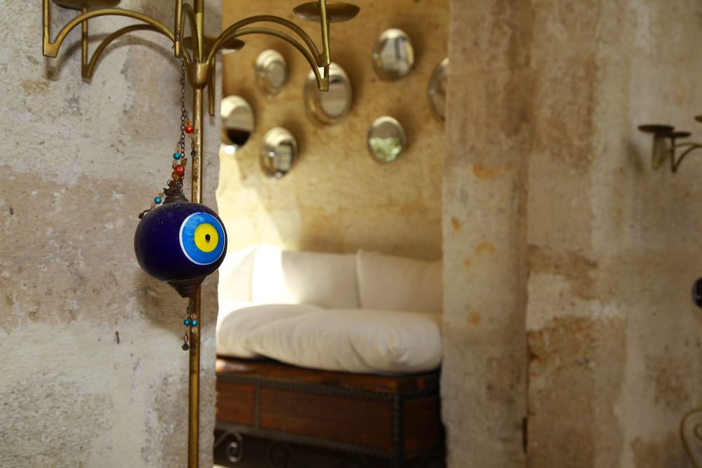 Asuwari Suites Cappadocia 15/50
