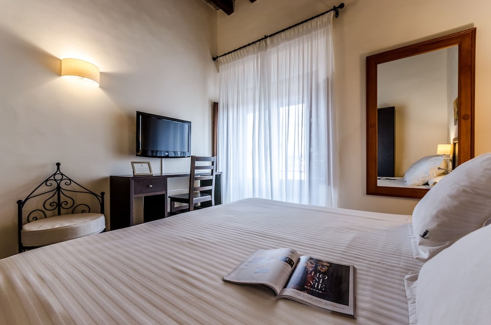 Hotel Yit Abentofail 13/50