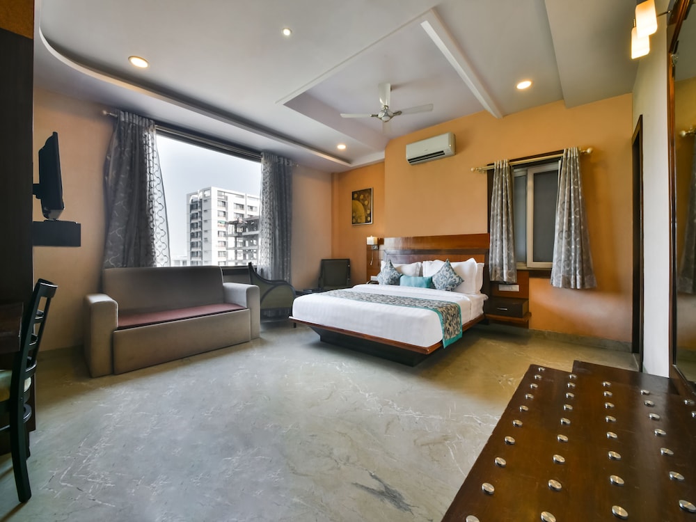 Hotel Yois 17/40
