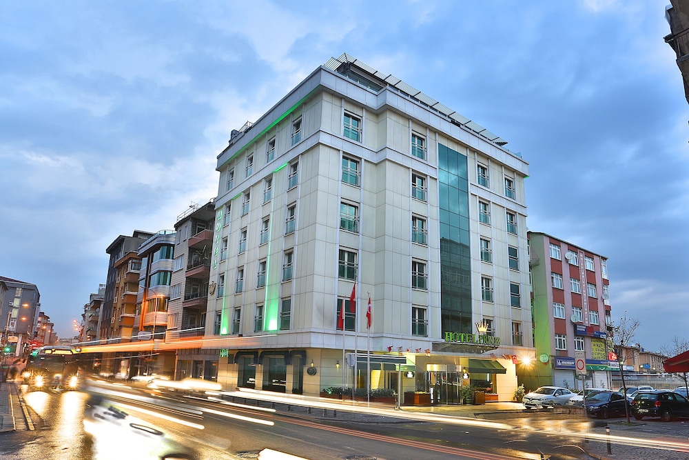 Boutique Princess Hotel 2/87