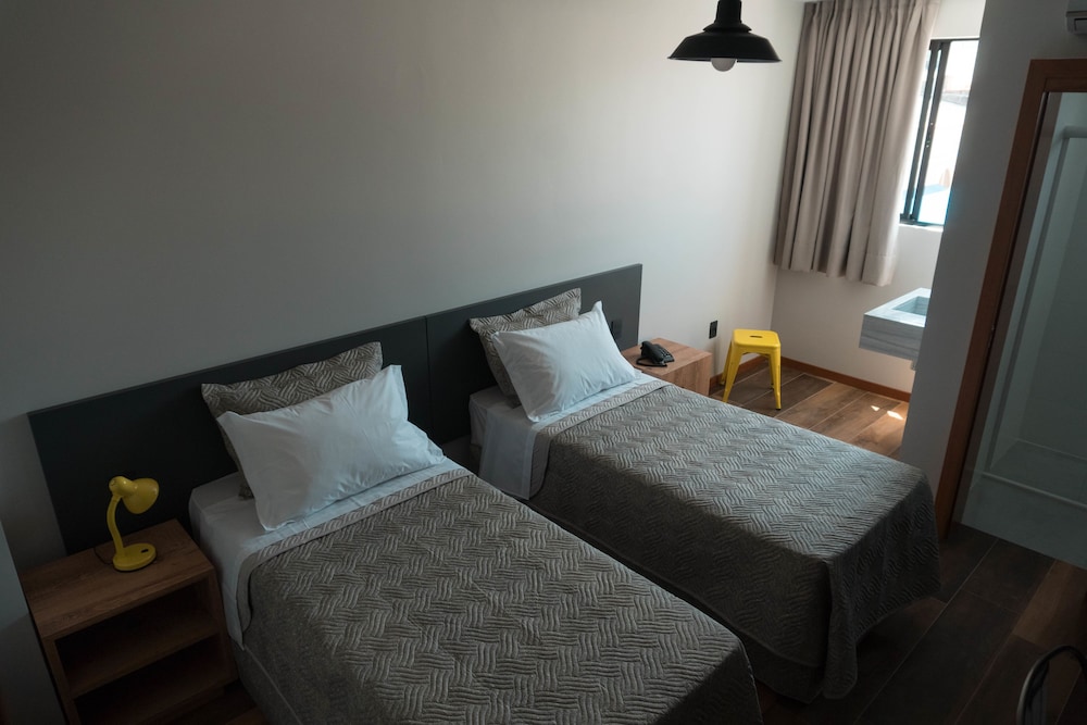 Hotel Blumenhof Balneario Camboriu 14/60