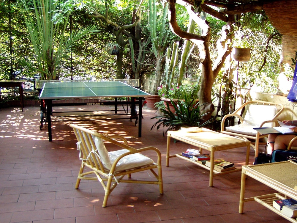 VILLAGGIO VERDE 32/52