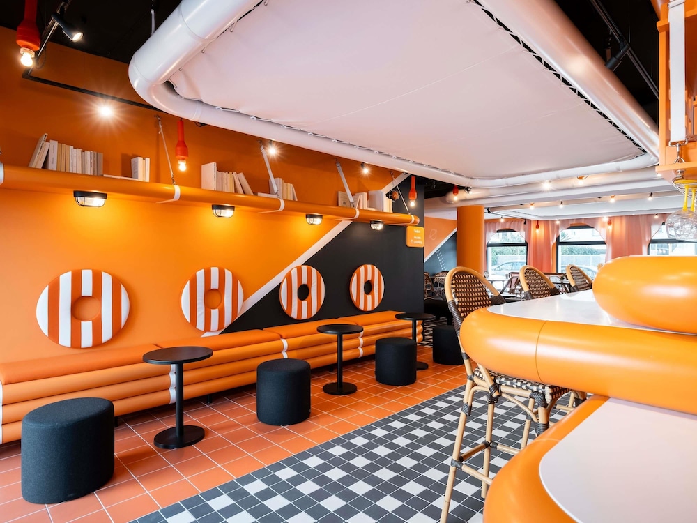 Ibis Styles La Rochelle Centre les Minimes 44/60