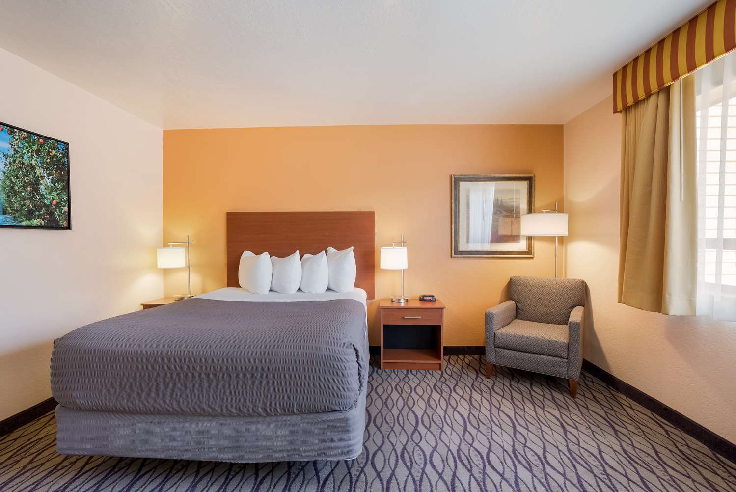 SureStay Hotel by Best Western Wenatchee 5/15