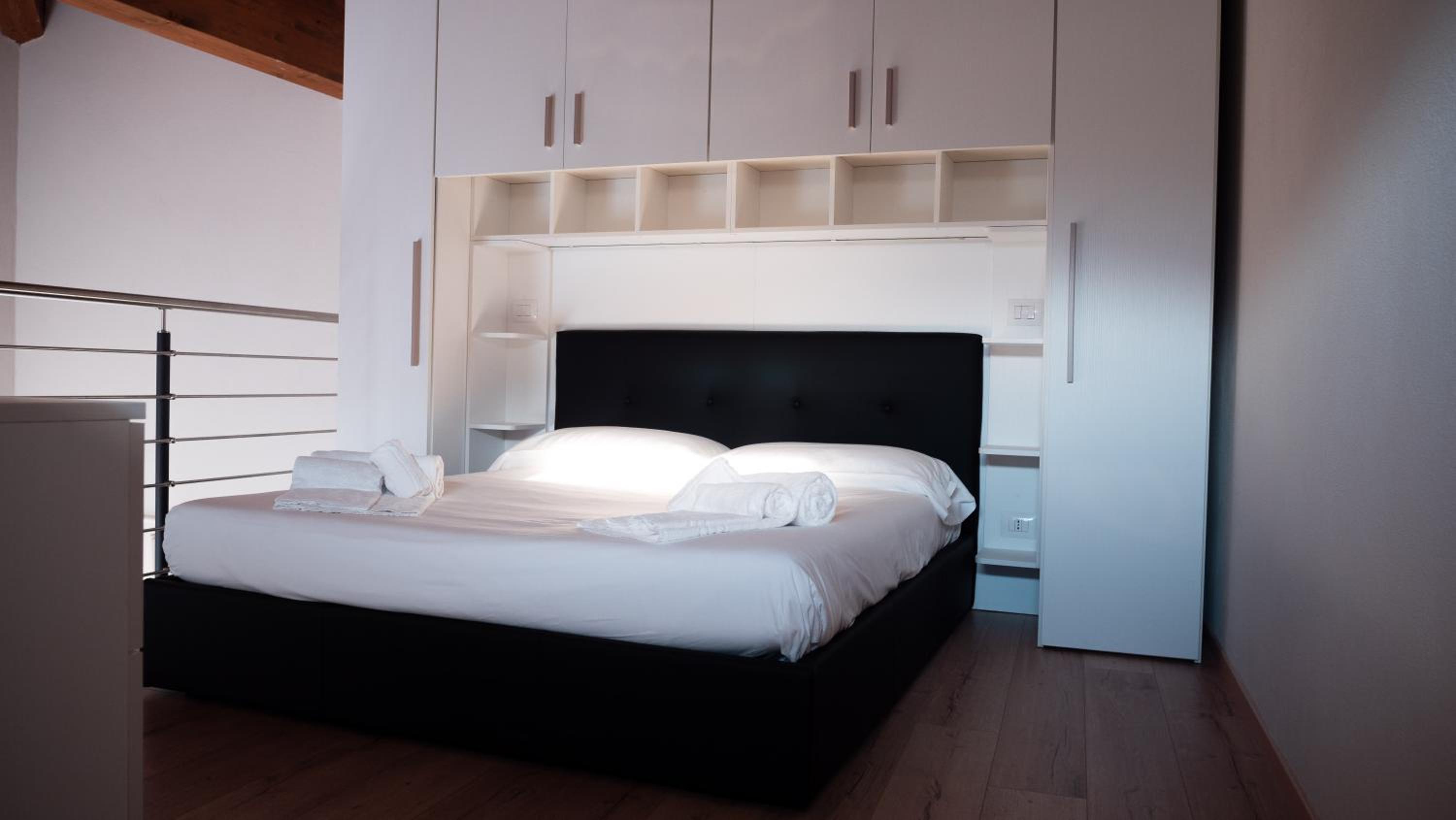 Maisonette