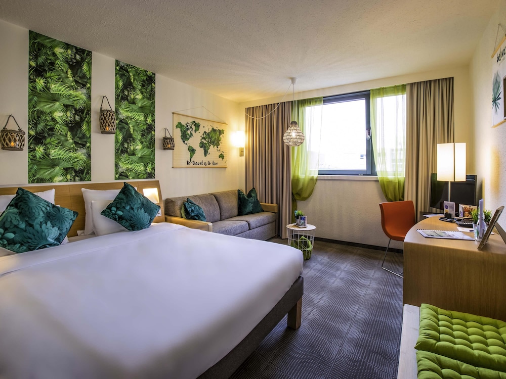 Novotel Frankfurt City 19/73